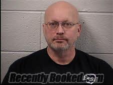 Recent Mugshot Image for Brian Joseph Savage in Transylvania County, North Carolina