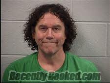 Recent Mugshot Image for George Jeremy Hatton in Transylvania County, North Carolina