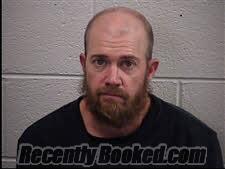 Recent Mugshot Image for Adam Colt Johnson in Transylvania County, North Carolina