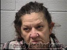 Recent Mugshot Image for Kimberly Ann Brank in Transylvania County, North Carolina