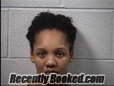 Recent Mugshot Image for Shante Dariel Hopper in Transylvania County, North Carolina