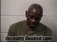 Recent Mugshot Image for Cornelius Unk White in Transylvania County, North Carolina