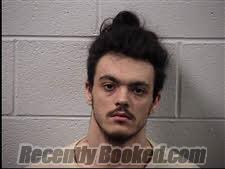 Recent Mugshot Image for Eric Kenneth Wease in Transylvania County, North Carolina