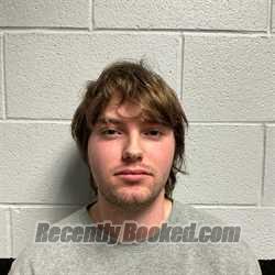 Recent Mugshot Image for Samuel Lee Crook in Transylvania County, North Carolina
