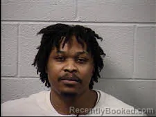 Recent Mugshot Image for Dominic Rashaun Stroud in Transylvania County, North Carolina