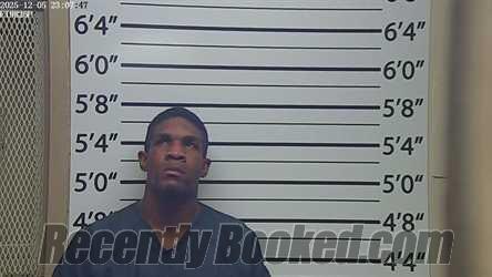 Recent Mugshot Image for CARL BENJAMIN FULTON in Clay County, Mississippi