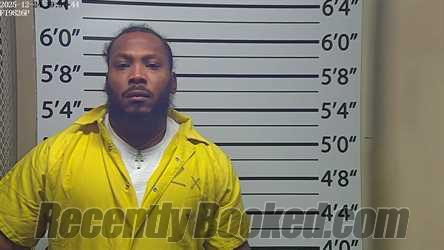 Recent Mugshot Image for LEON MCKLENNY ROBINSON in Clay County, Mississippi