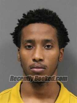 Recent Mugshot Image for ARMANI D FISHER in DeSoto County, Mississippi