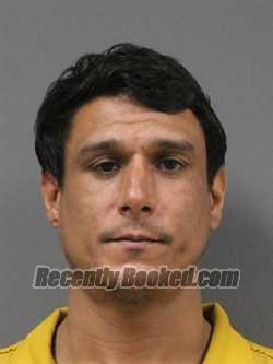 Recent Mugshot Image for ALDOLFO GONCALVES in DeSoto County, Mississippi