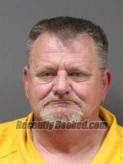 Recent Mugshot Image for AUSTIN J POLLARD in DeSoto County, Mississippi