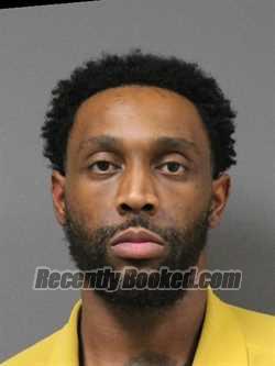 Recent Mugshot Image for BRENTON FONTAINE COLEMAN in DeSoto County, Mississippi