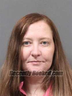 Recent Mugshot Image for BRIGIT FAYE MOORE in DeSoto County, Mississippi