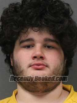 Recent Mugshot Image for BRADLEY MIDDLETON SMITH in DeSoto County, Mississippi