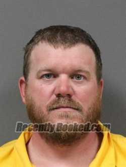 Recent Mugshot Image for BRUCE ALAN WOLFE in DeSoto County, Mississippi