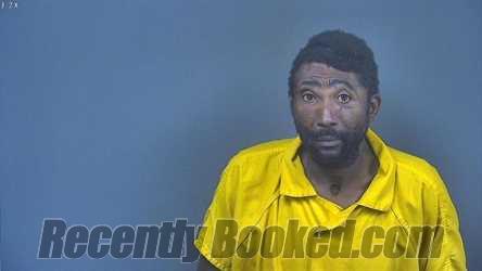 Recent Mugshot Image for CARL RENEA BROWN in DeSoto County, Mississippi