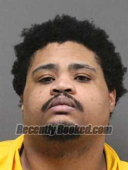 Recent Mugshot Image for CHRISTIAN CALLON in DeSoto County, Mississippi