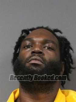 Recent Mugshot Image for CEDARIUS ANTONIO HARRIS in DeSoto County, Mississippi