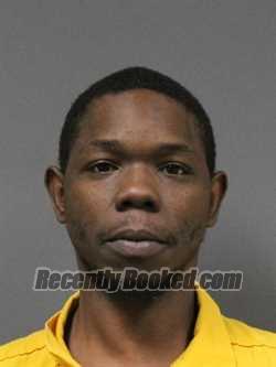 Recent Mugshot Image for CORDARRYLL HARRIS in DeSoto County, Mississippi