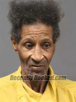 Recent Mugshot Image for CLARENCE MICHAEL HUMPHREY in DeSoto County, Mississippi