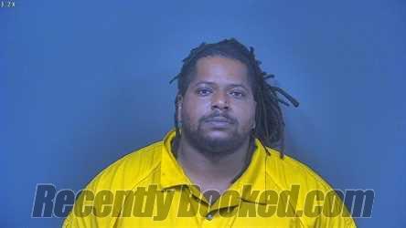 Recent Mugshot Image for CORDARIUS MARKEITH LOVE in DeSoto County, Mississippi