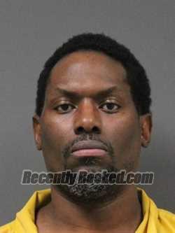 Recent Mugshot Image for CLIFFORD CORRELL LEE in DeSoto County, Mississippi