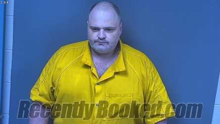 Recent Mugshot Image for CHRISTOPHER JASON MCKNATT in DeSoto County, Mississippi