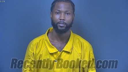 Recent Mugshot Image for CHRISTOPHER LEE OWENS in DeSoto County, Mississippi