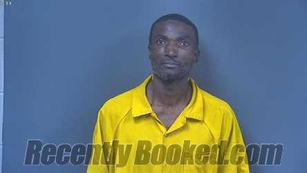 Recent Mugshot Image for CHARLES OVERSTREET in DeSoto County, Mississippi