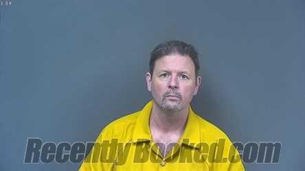 Recent Mugshot Image for CHRISTOPHER NATHANIEL PRESTON in DeSoto County, Mississippi