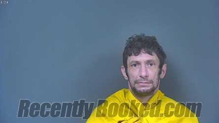 Recent Mugshot Image for CODY MICHAEL WILLOUGHBY in DeSoto County, Mississippi