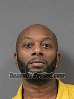 Recent Mugshot Image for CHRISTOPHER WRIGHT in DeSoto County, Mississippi