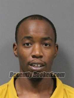 Recent Mugshot Image for Demetric Lavon Adams in DeSoto County, Mississippi