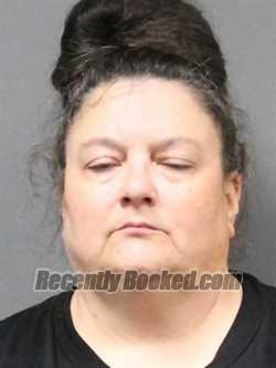 Recent Mugshot Image for DRUAN LEIGH ELLIOTT in DeSoto County, Mississippi