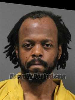 Recent Mugshot Image for DARRIUS R INGRAM-DULING in DeSoto County, Mississippi