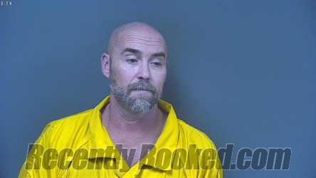 Recent Mugshot Image for DAVID GLENN LONG in DeSoto County, Mississippi