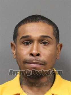 Recent Mugshot Image for DESHONE LEE MCKINNEY in DeSoto County, Mississippi