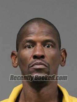 Recent Mugshot Image for DAVID LEE ODOM in DeSoto County, Mississippi