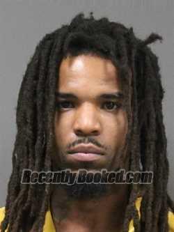 Recent Mugshot Image for DAVION MARTEZ SHIPP in DeSoto County, Mississippi