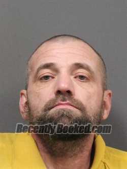 Recent Mugshot Image for DAVID MARLIN WILSON in DeSoto County, Mississippi