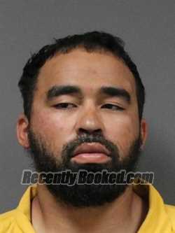 Recent Mugshot Image for EDWARD Tamoginantonioa REDMOND in DeSoto County, Mississippi