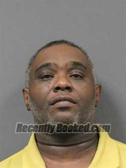 Recent Mugshot Image for ELTERIO MAURICE REED in DeSoto County, Mississippi