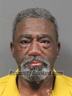 Recent Mugshot Image for EDDIE JOHN WOODS in DeSoto County, Mississippi