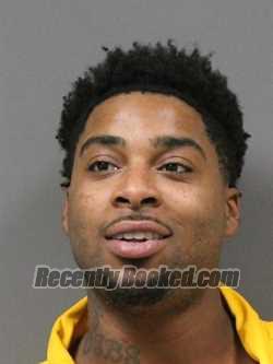 Recent Mugshot Image for FREDDIE LEE LEWIS in DeSoto County, Mississippi