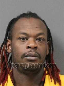 Recent Mugshot Image for FELIX L LEE in DeSoto County, Mississippi