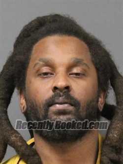 Recent Mugshot Image for GEORGE MARTEZ VALENTINE in DeSoto County, Mississippi