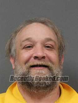 Recent Mugshot Image for GREGORY KEITH WOOTEN in DeSoto County, Mississippi