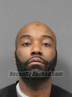 Recent Mugshot Image for JEREMY M BROWN in DeSoto County, Mississippi