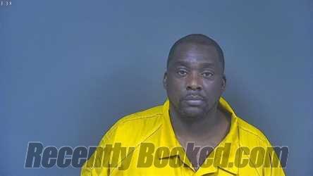 Recent Mugshot Image for JIMMY JAMES FULTZ in DeSoto County, Mississippi