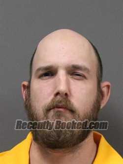 Recent Mugshot Image for JOSHUA ANTHONY HOFMAN in DeSoto County, Mississippi