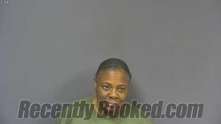 Recent Mugshot Image for JIMMIE D JOHNSON in DeSoto County, Mississippi